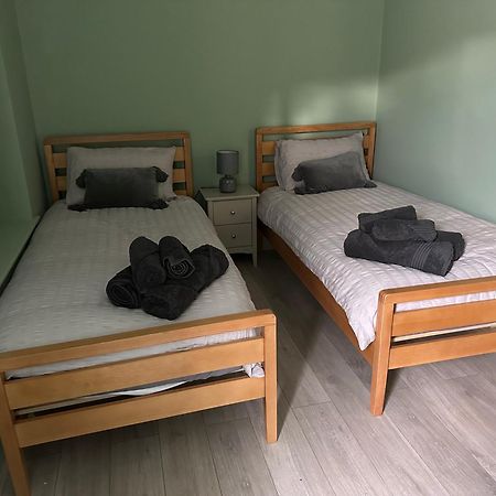 The Angel Inn Troed-y-rhiw Zewnętrze zdjęcie