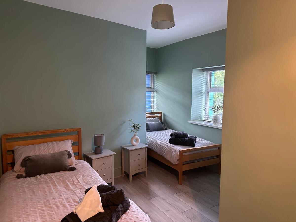 The Angel Inn Troed-y-rhiw Zewnętrze zdjęcie