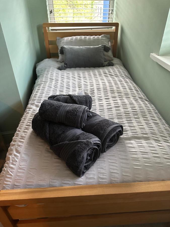 The Angel Inn Troed-y-rhiw Zewnętrze zdjęcie